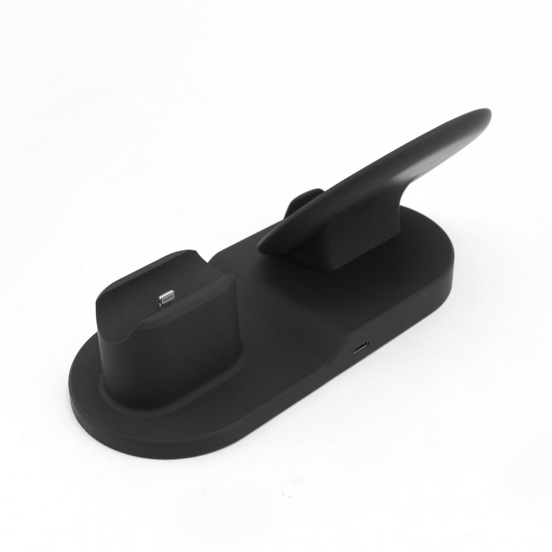 3-in-1 Fast Wireless Charger 2