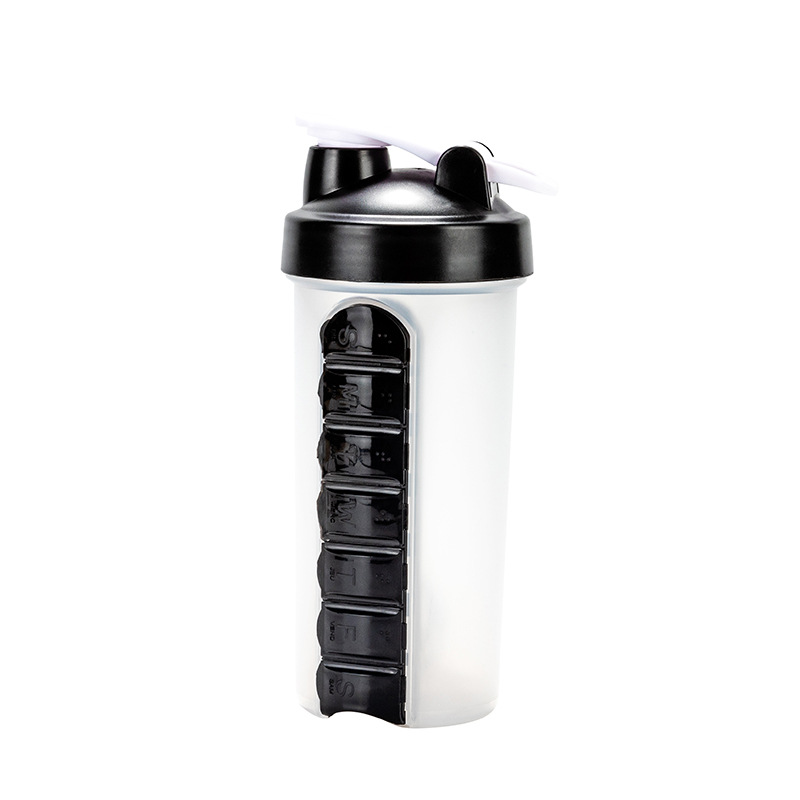 Medicine Reminder Drink Cup 10