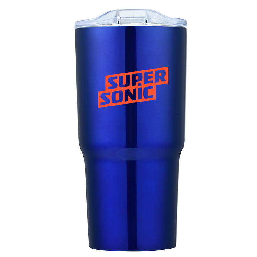 Oasis-III 20 Oz. Stainless Steel Tumblers (Double Walled) 2