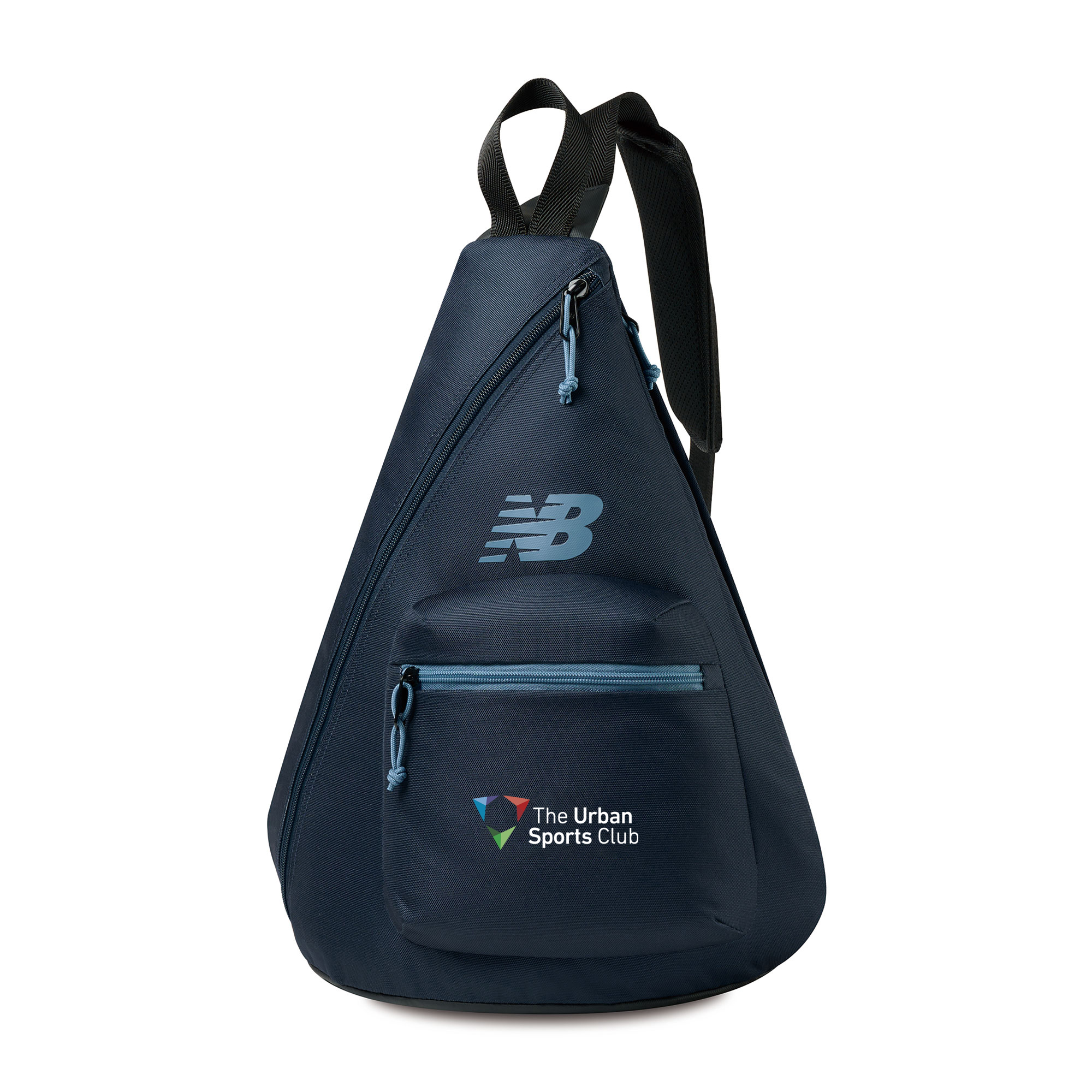 New Balance® Athletics LG Sling Bag 7