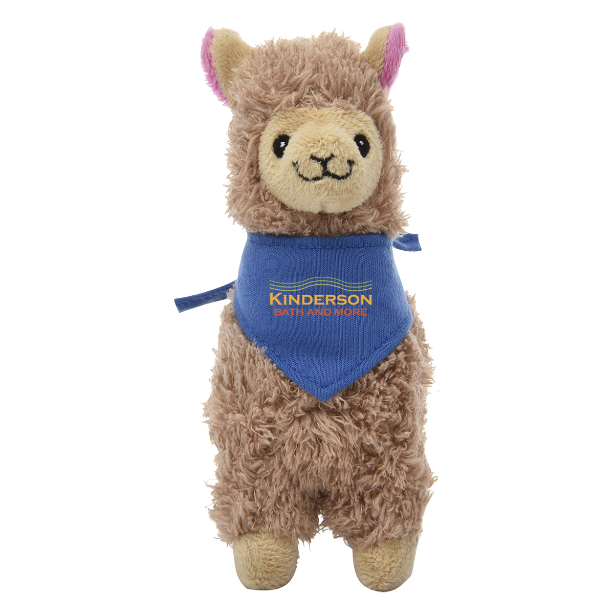 6" Lana Llama 1