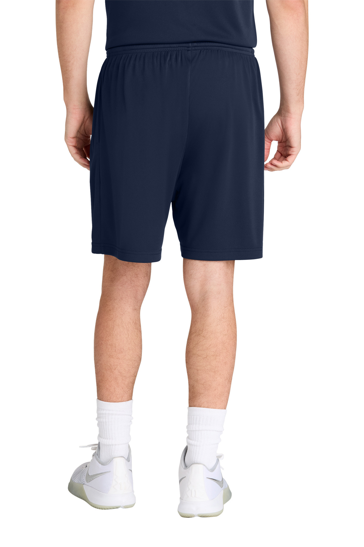 Sport-Tek PosiCharge Competitor 7" Pocketed Short ST349P 53