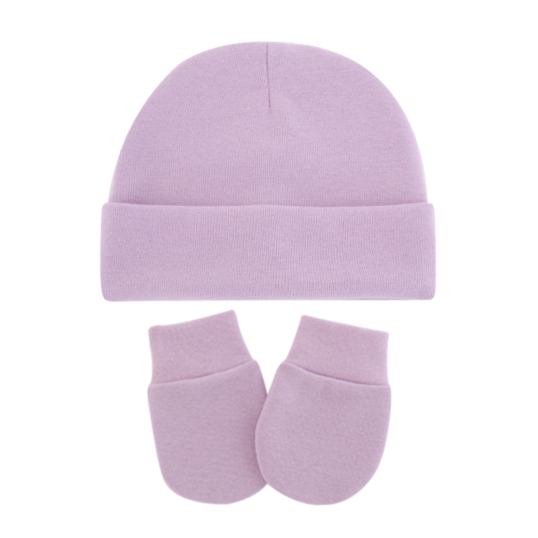 Children'S Cap Hat And Gloves 6
