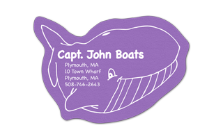 Whale Rubber Jar Opener 63