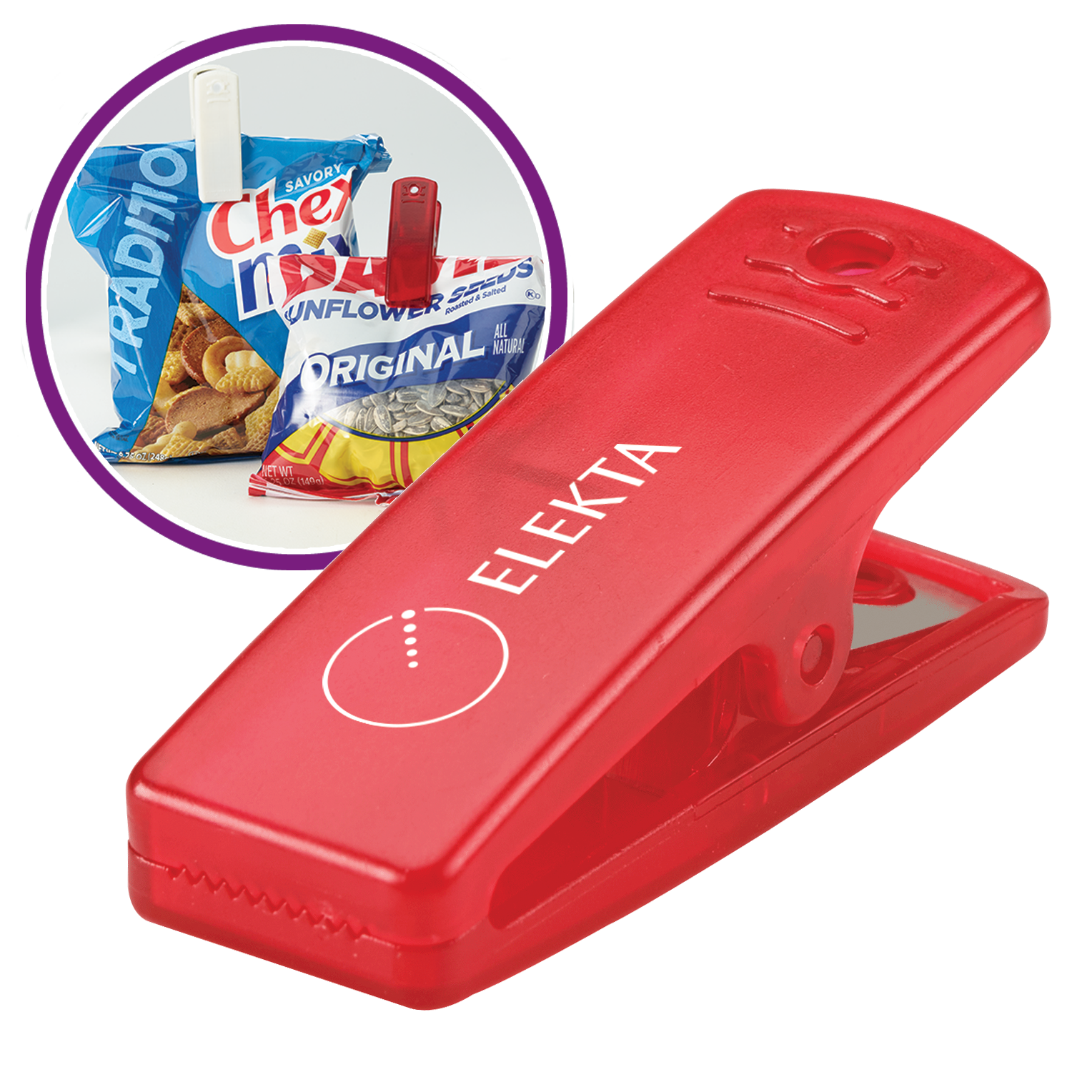 Snack-In Bag Clip 5