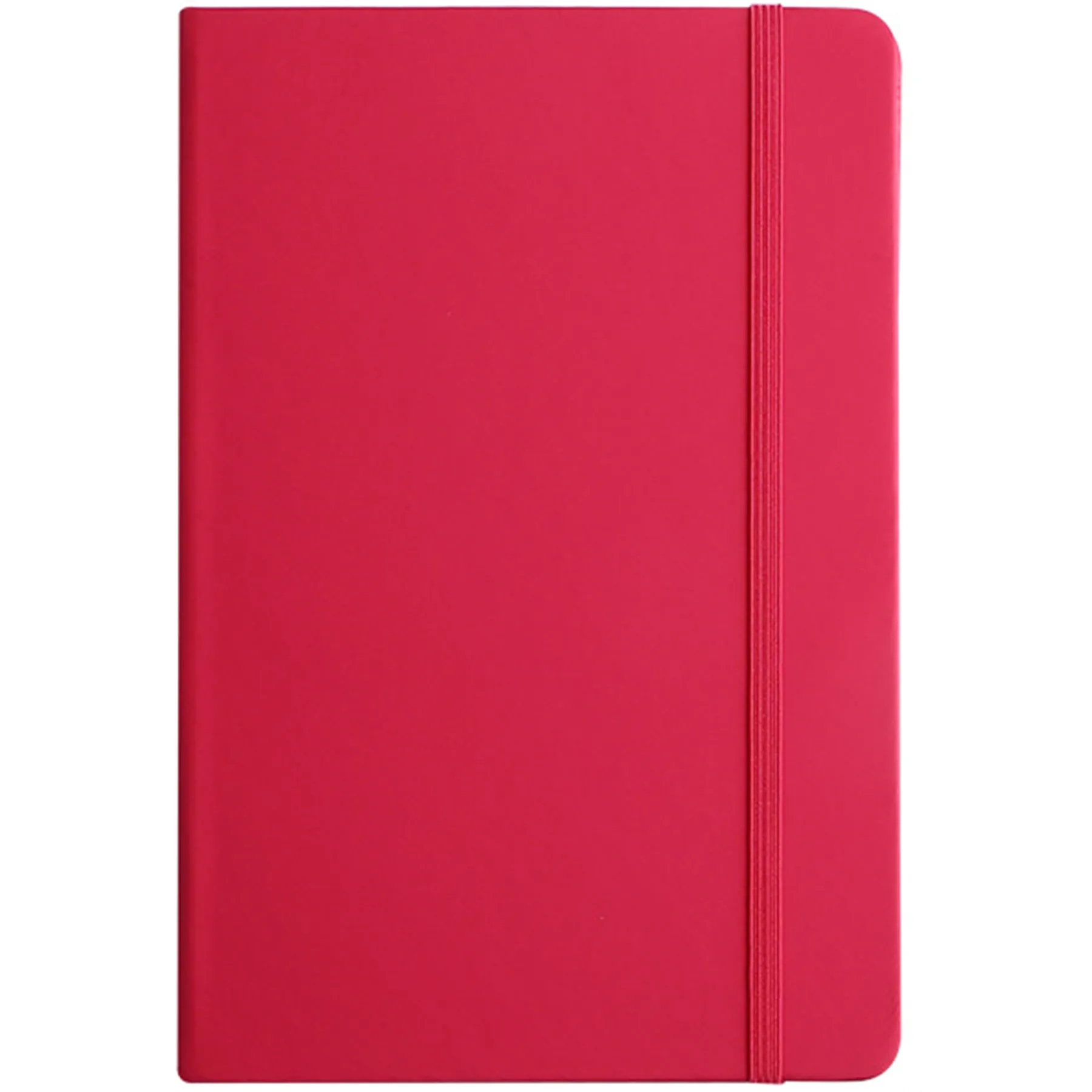 A5 Hardcover Notebook Journal 122 Pages 9