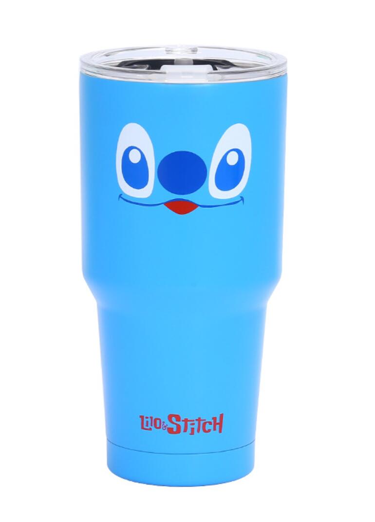 Perfect Temp 30 oz. Stainless Steel Vacuum Tumbler 5