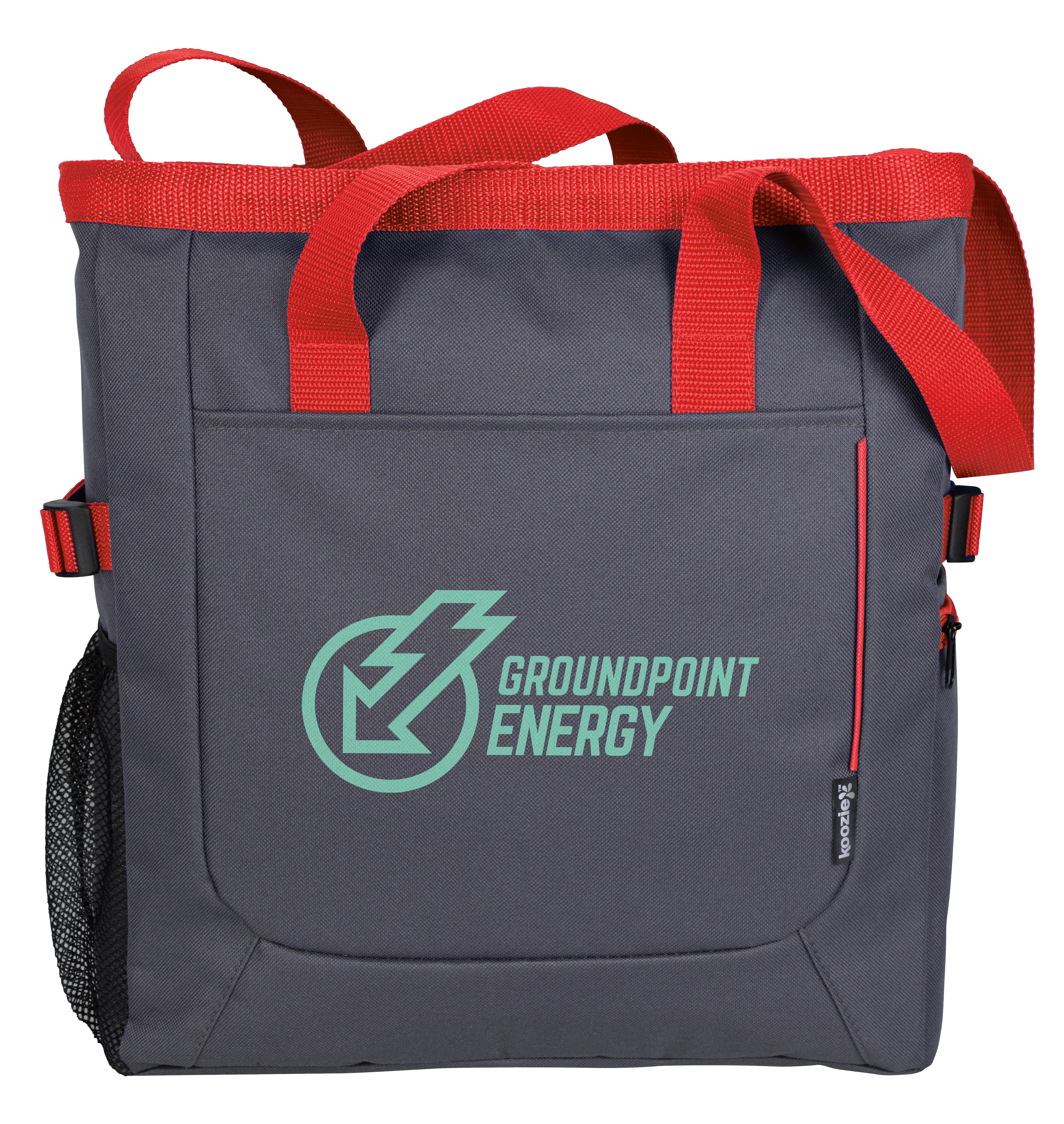 Convertible Tote-Pack Cooler