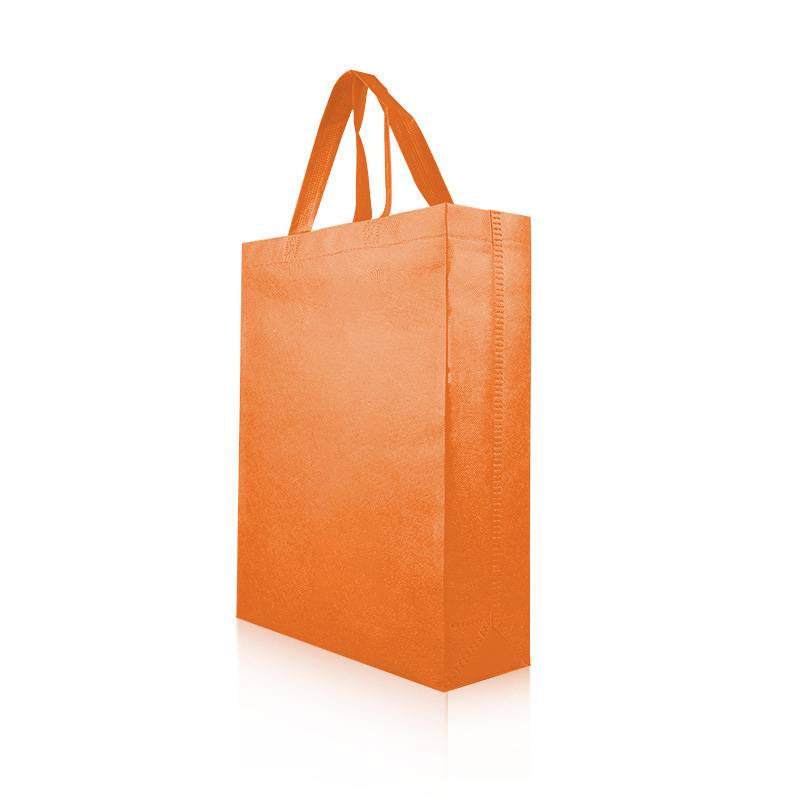 Non-Woven Expedia Tote Bag 4