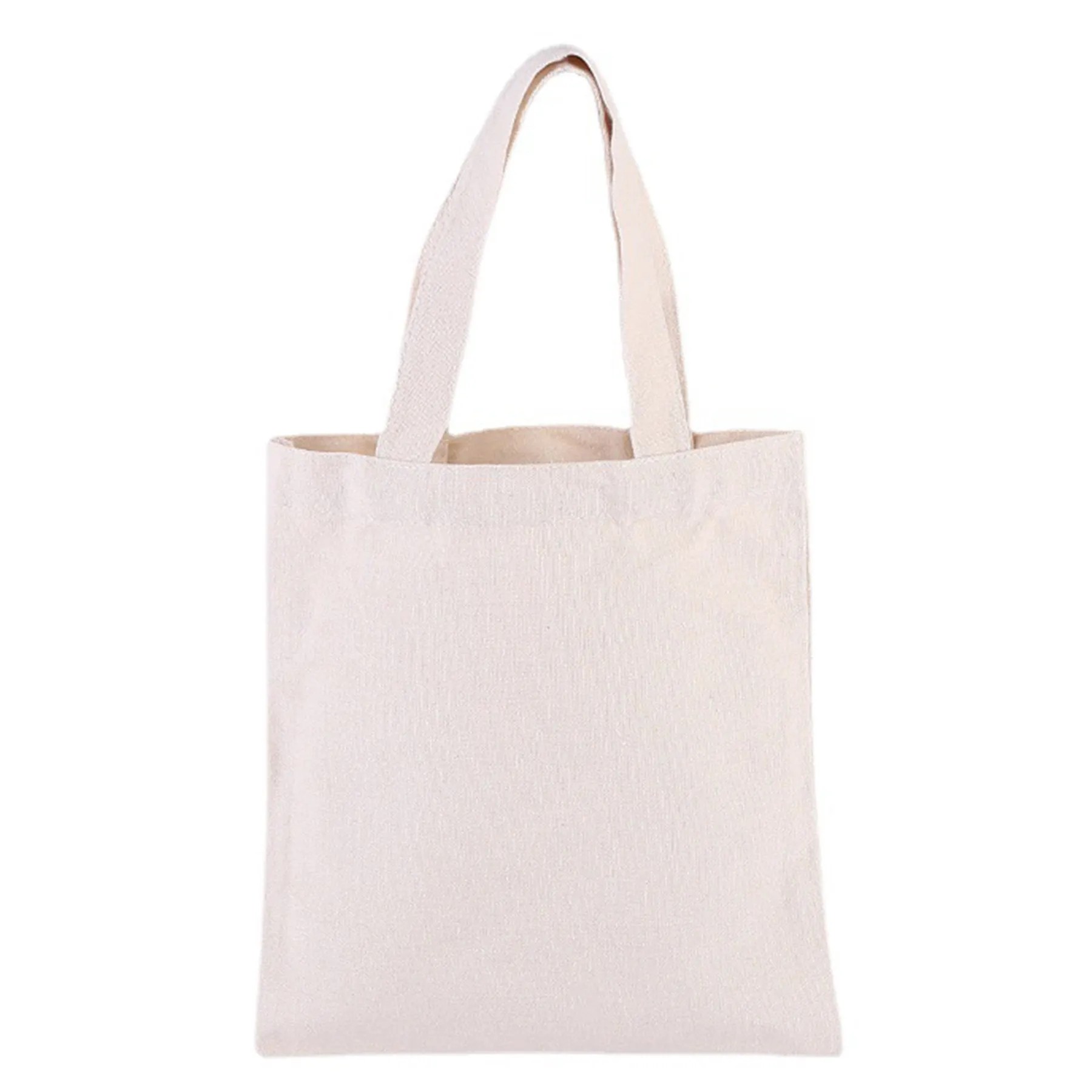 16.5 X 11.8 Inch Canvas Tote Bag 2