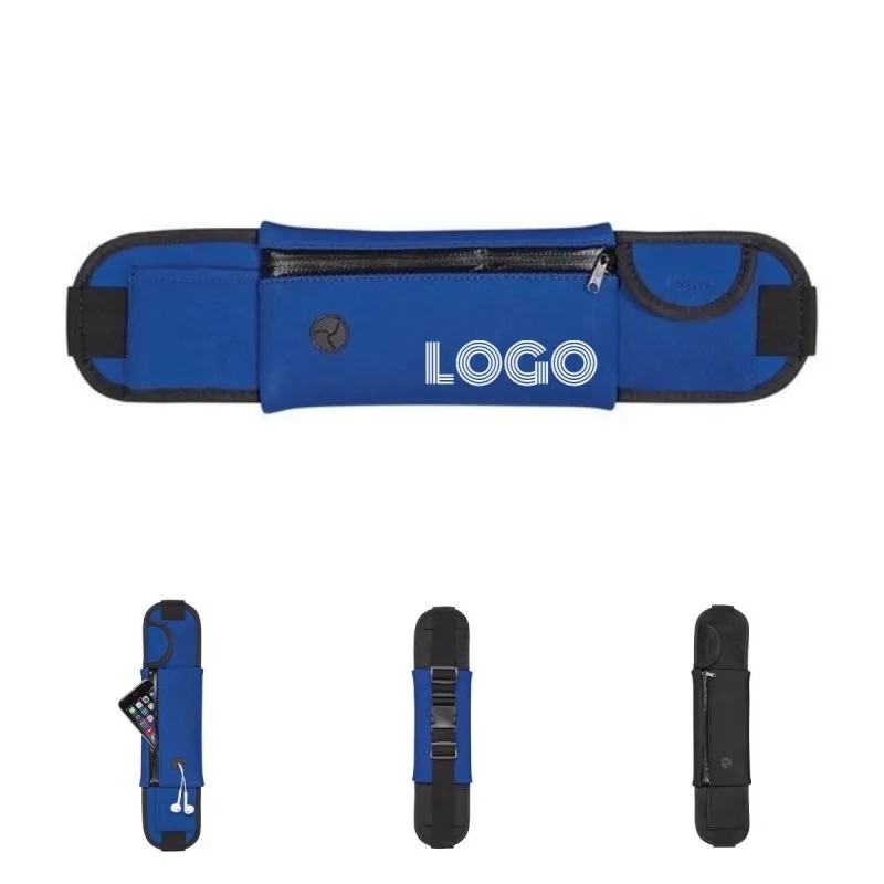 Outdoor Sports Fanny Pack 7