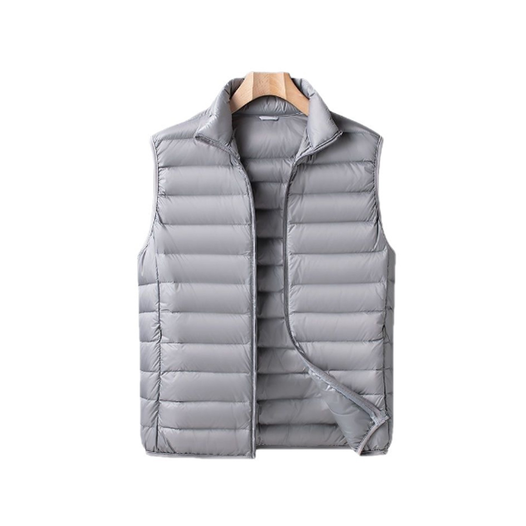Packable Puffer Vest 1