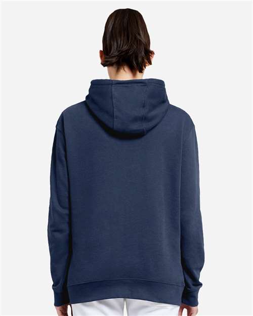 Unisex French Terry Hoodie Sweatshirt - LS13001 18