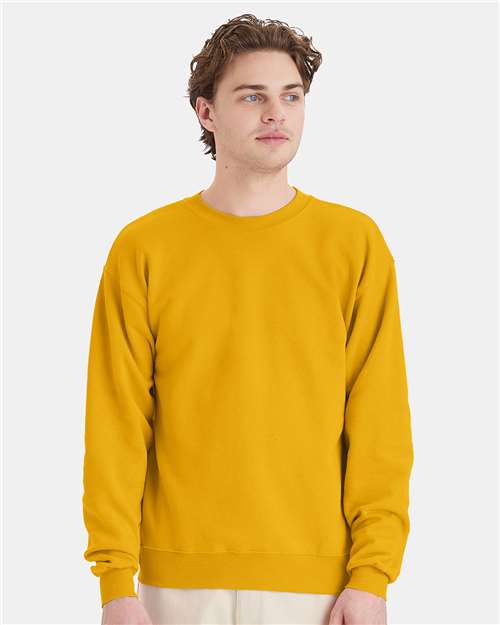 Unisex EcoSmart® Crewneck Sweatshirt - P160 239