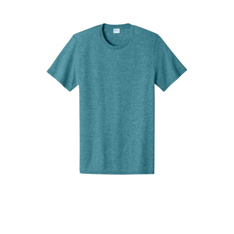 Port & Company Easy Cotton Tee 8