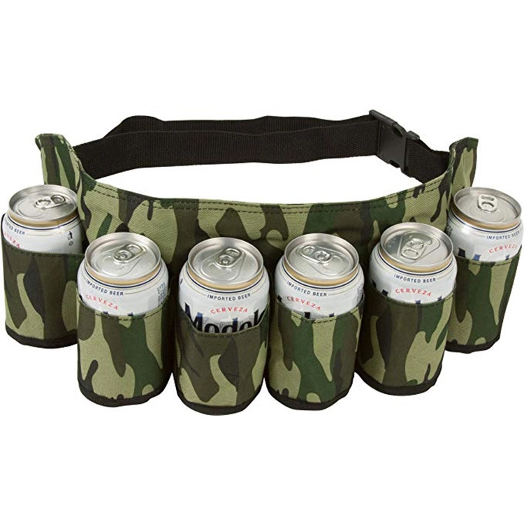 Drink Holder Beer Belt 4