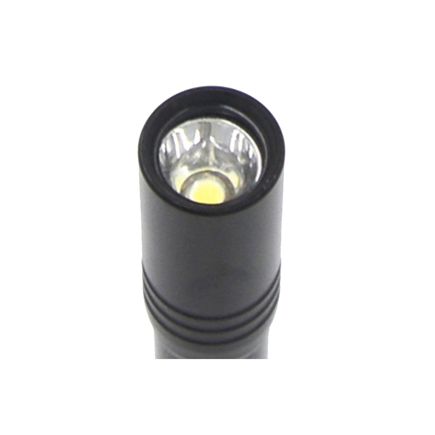 Stylus Penlight LED AAA Battery-Powered Flashlight 3