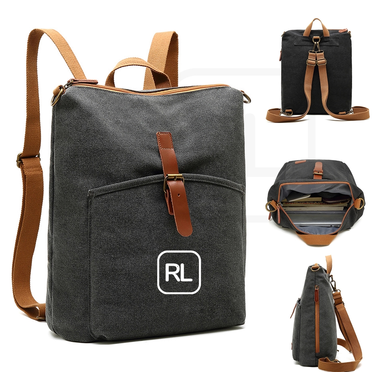 Laptop Backpack 1