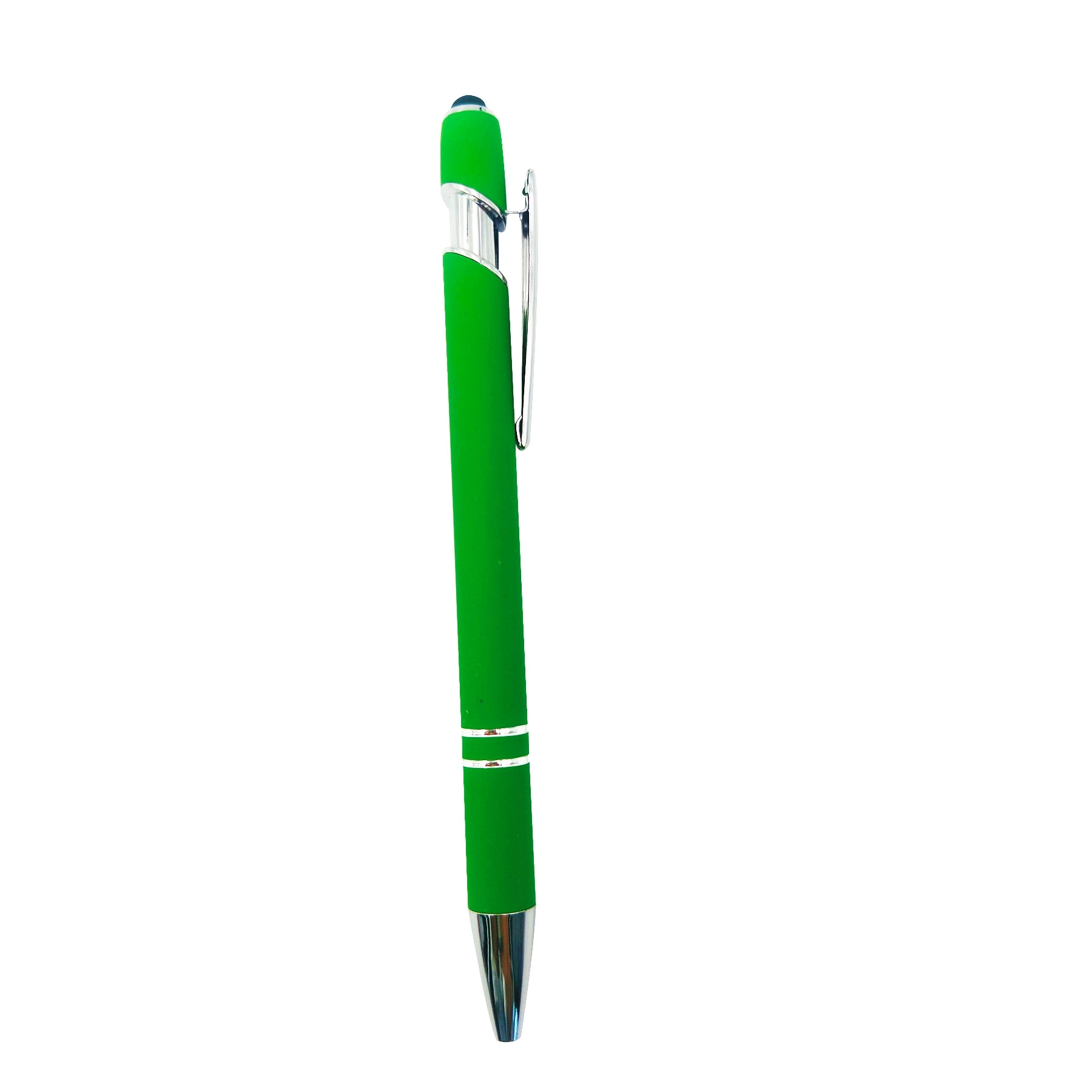 Ballpoint Pen with Stylus Tip 1