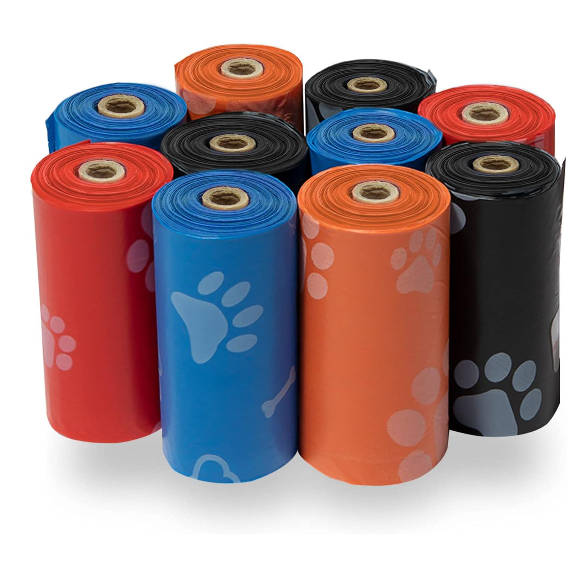 Dog Poop Bags for Waste 2