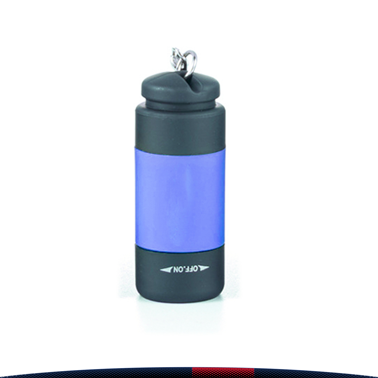 Etro LED Keychain Flashlight 9