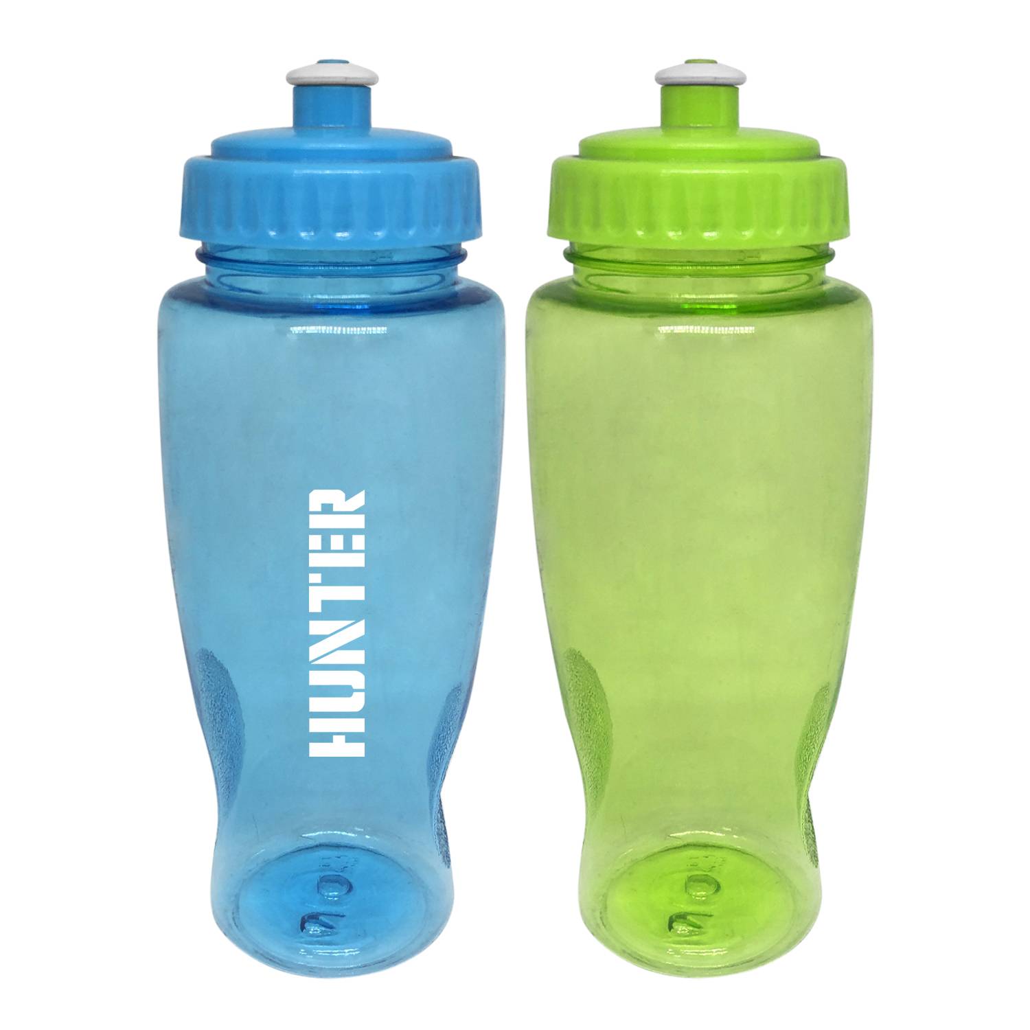 24.6oz plastic space cup with a suction nozzle 2