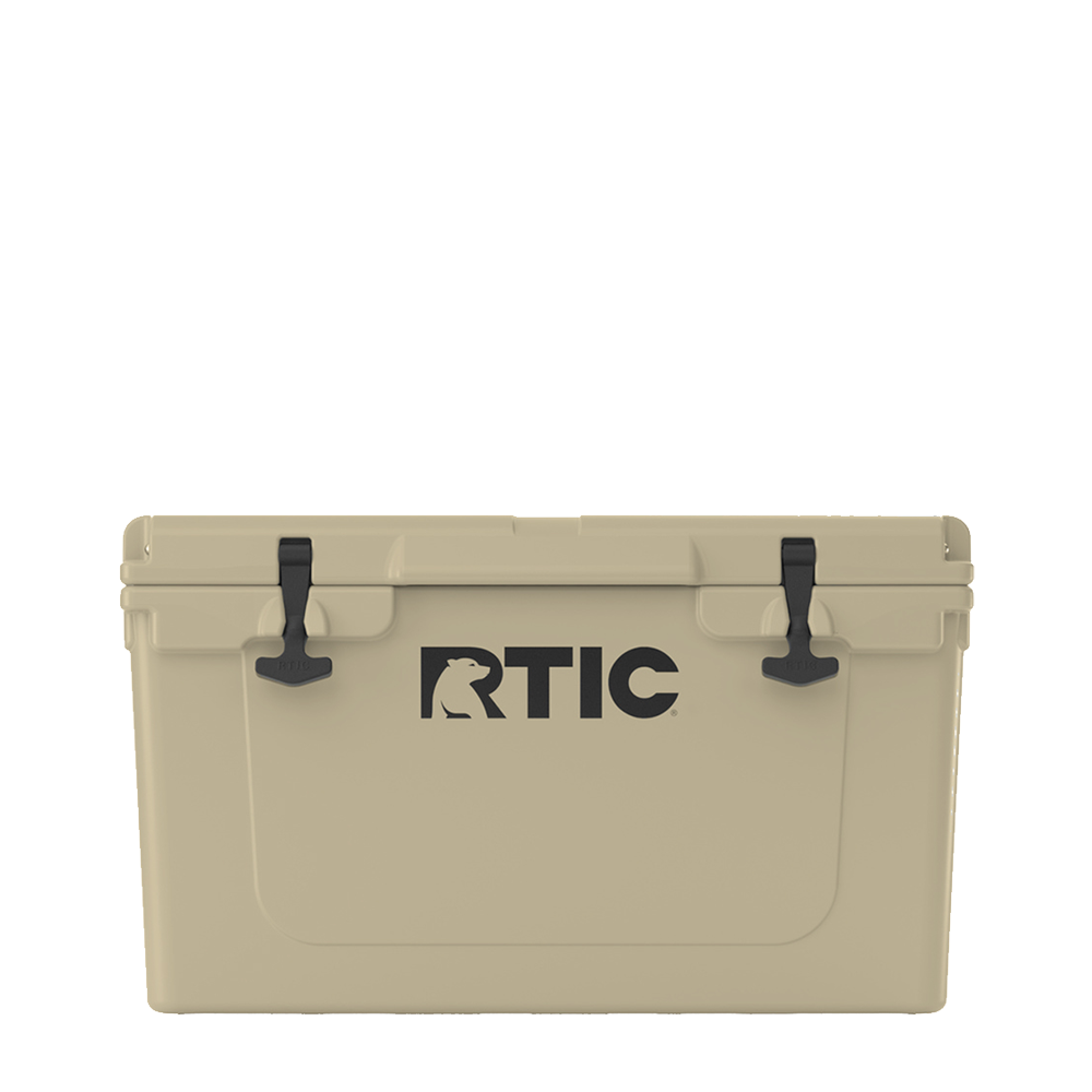 RTIC Ultra-Tough Cooler 45 Quart 3