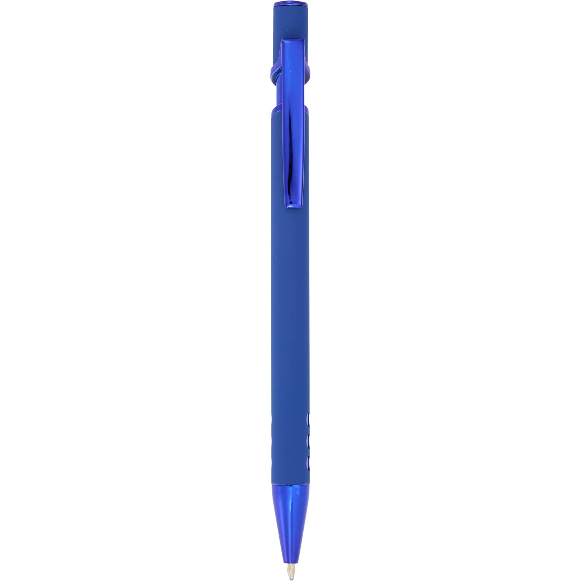 Vera Recycled Aluminum Gel Pen 64