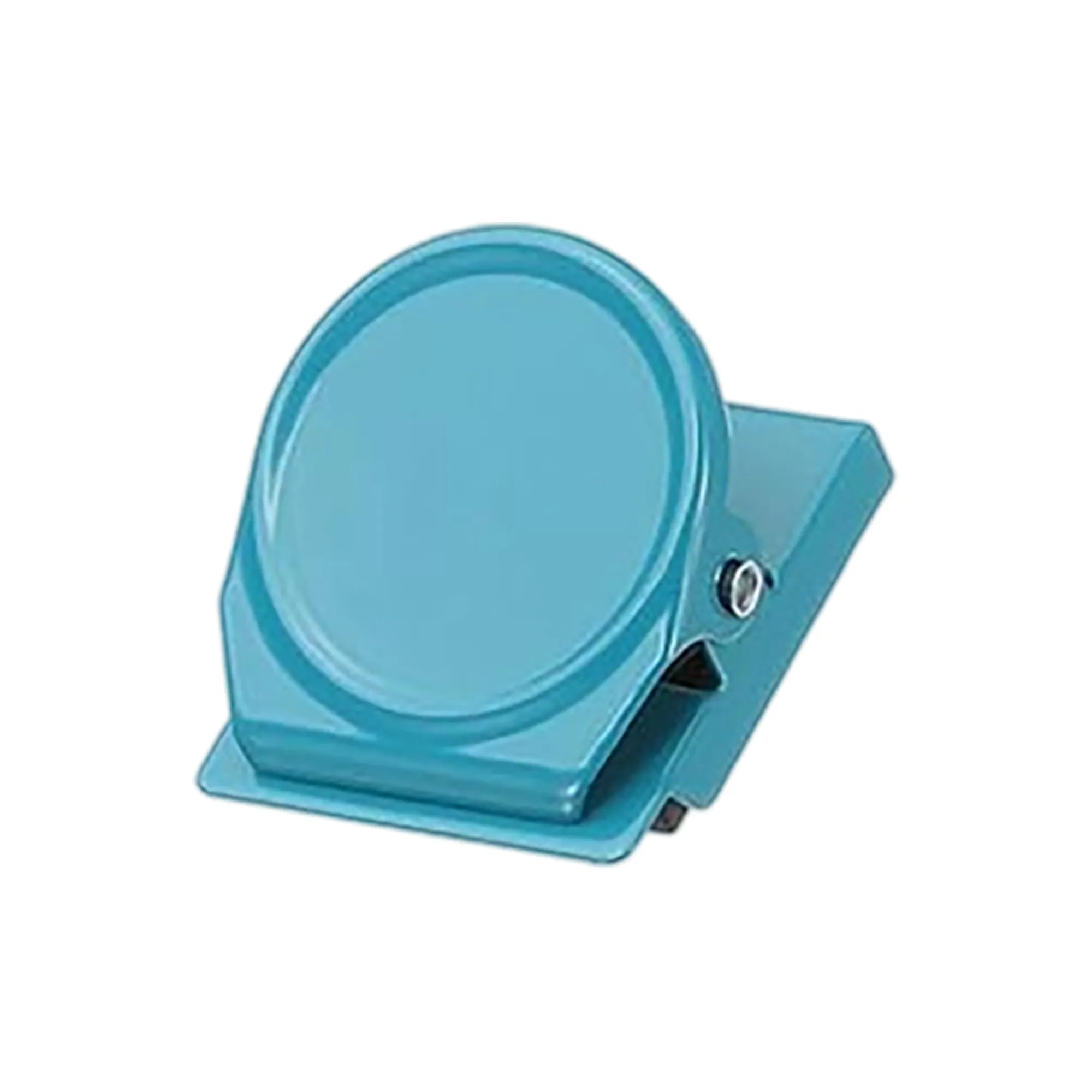 Magnetic Stainless Steel Memo Clip for Bills and Notes 3