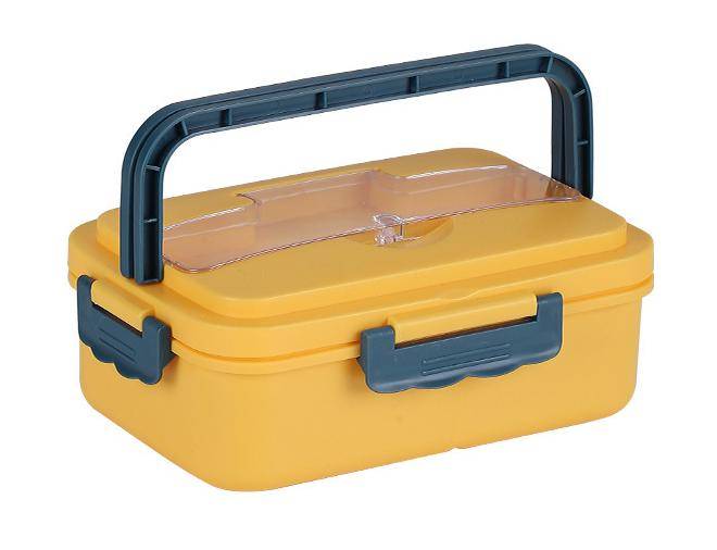 Portable Bento Box 4