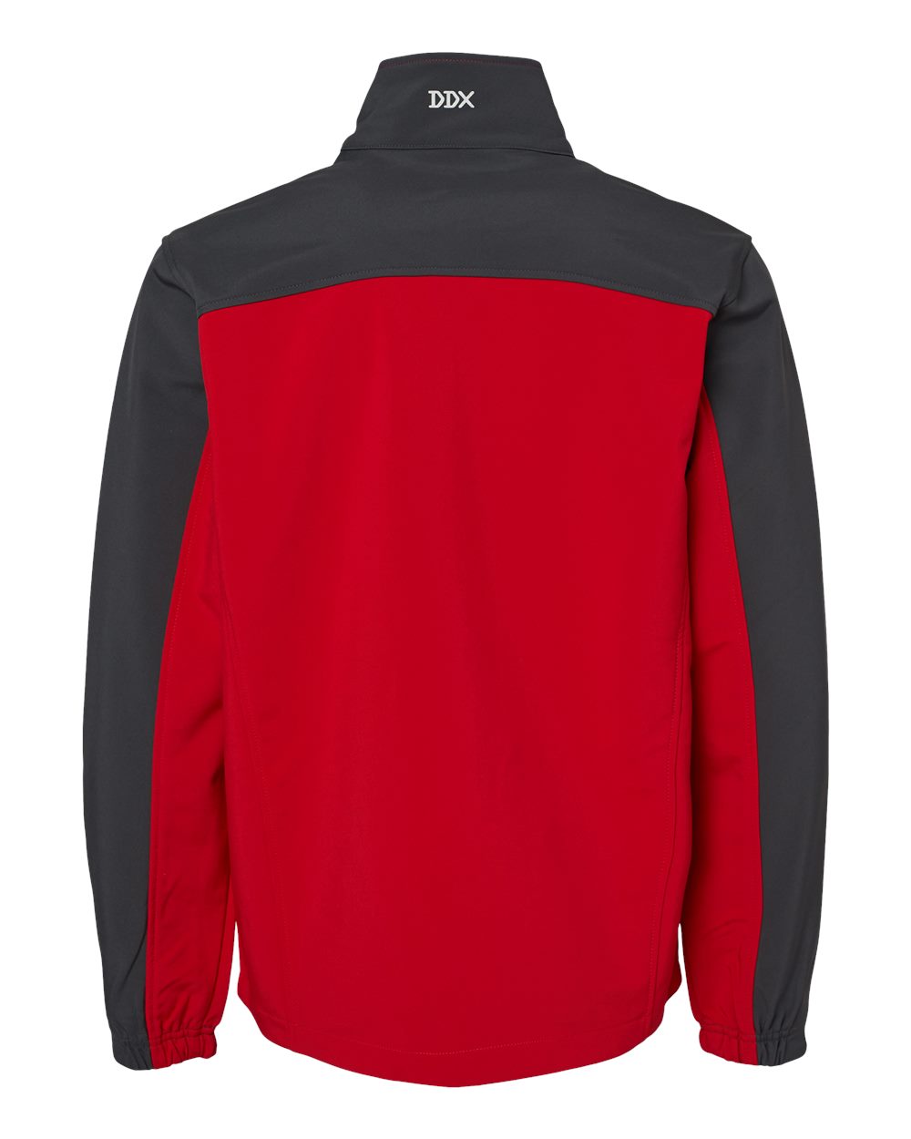 Men's Motion Soft Shell Jacket - 5350 57