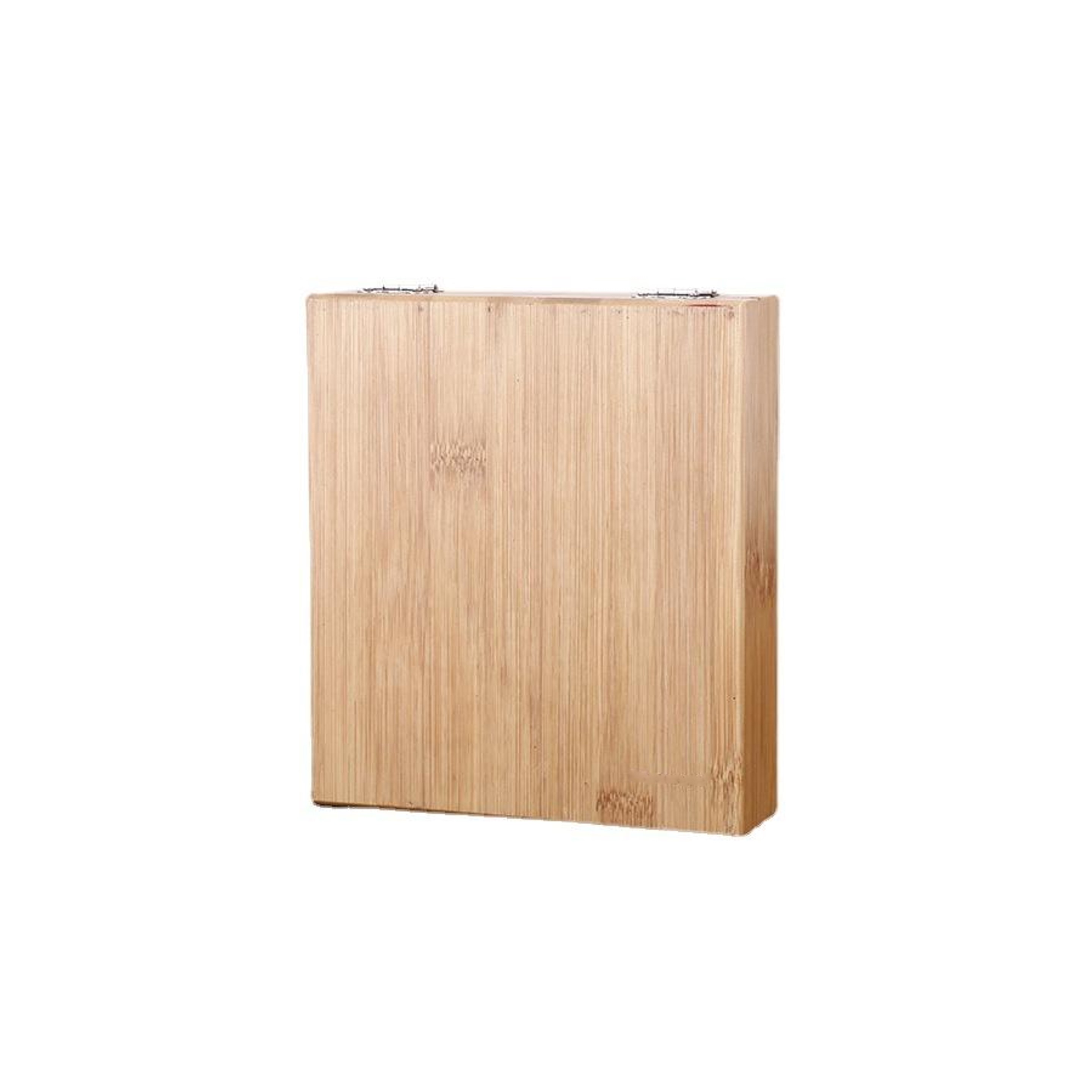 Bamboo Wine Opener Kit 3