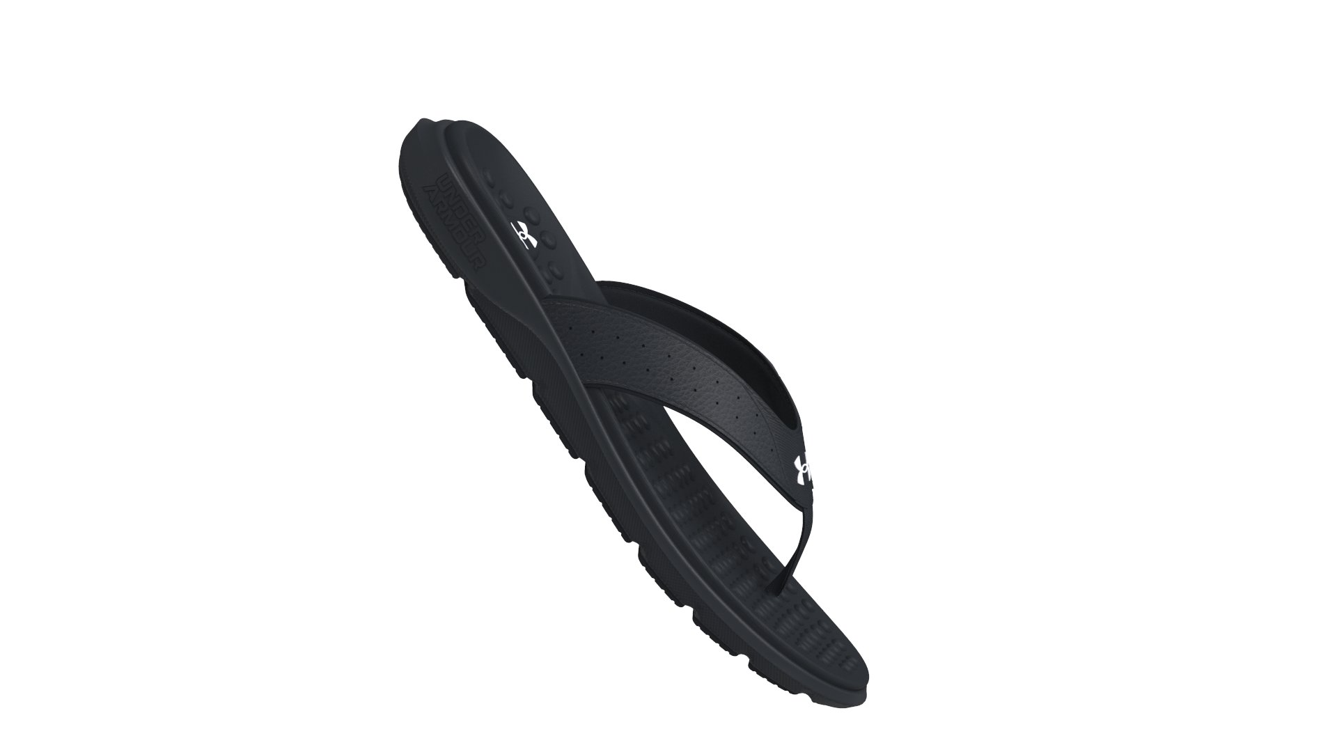 UA Ignite Pro Men's Sandals 3