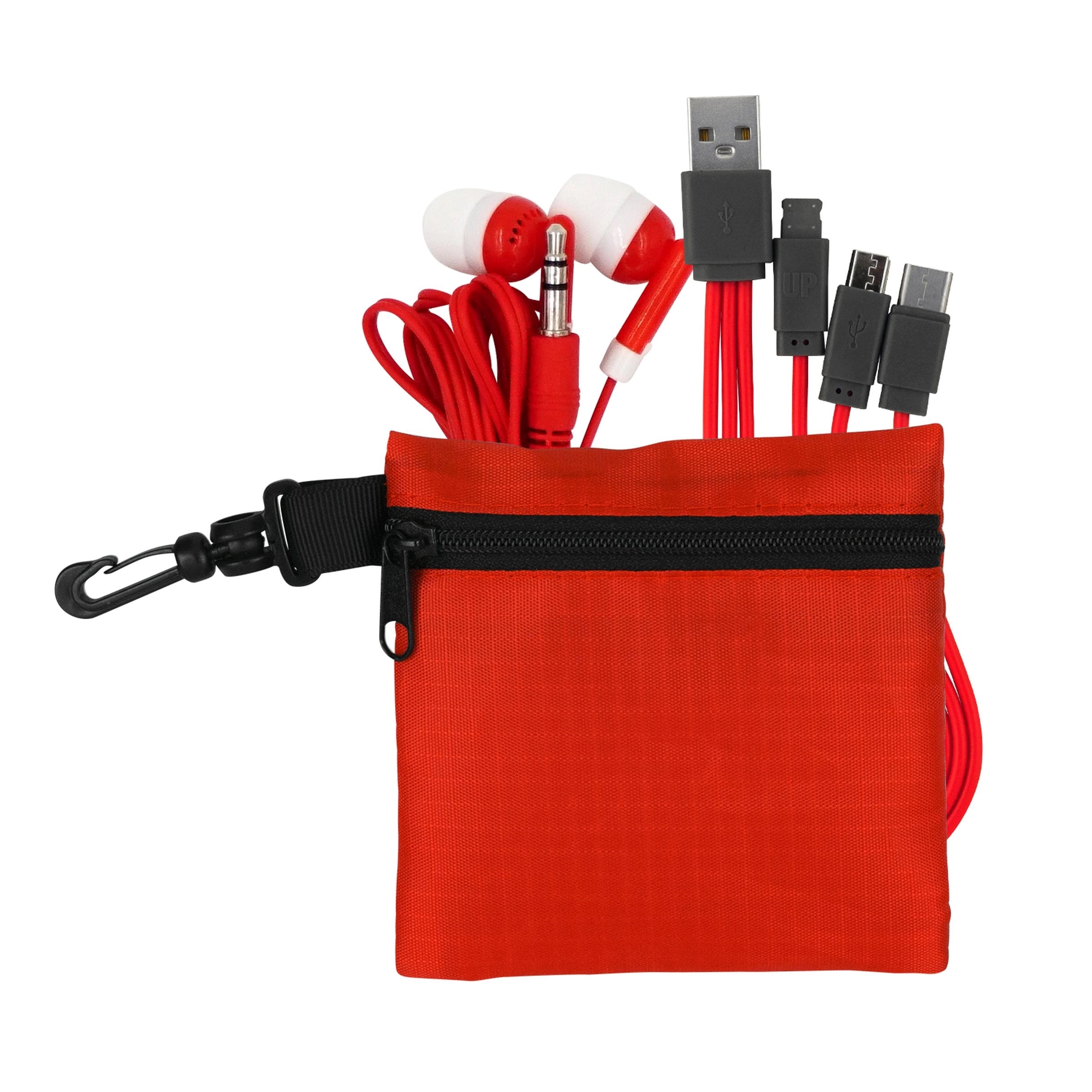 Trendy Hollywood Techie Kit 14