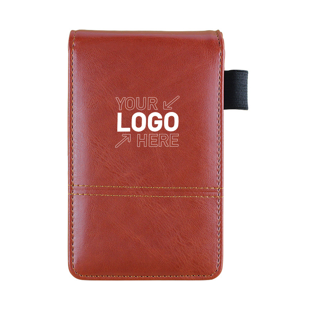 Pocket Notepad with Calculator 1