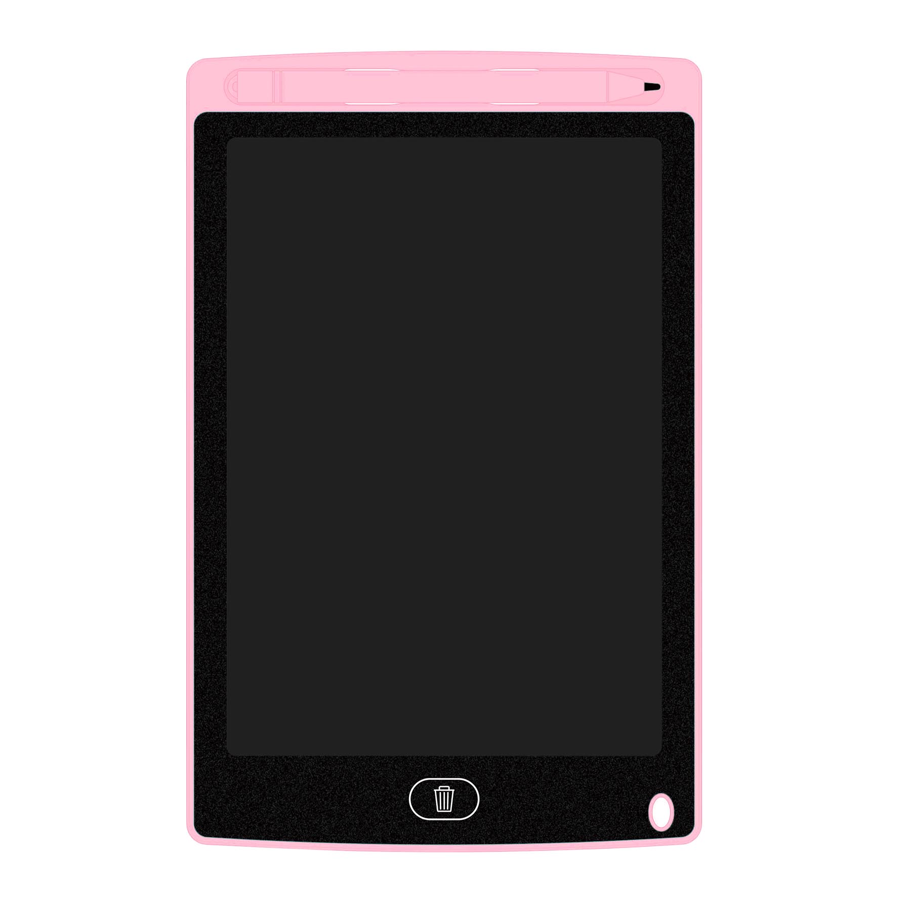Free Shipping 8.5" LCD Colorful Screen Electronic Drawing Tablet Board 7
