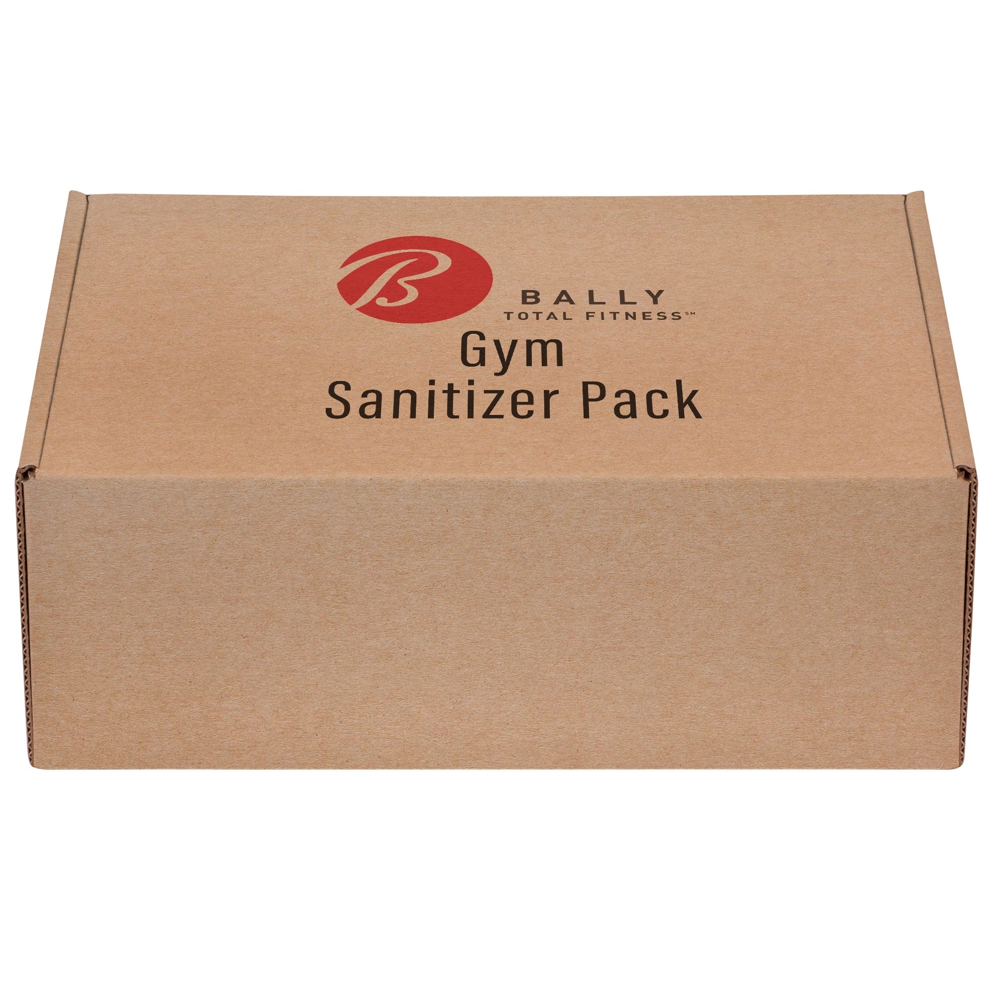 Screen Printed Corrugated Box Large 11x9x4 For Mailers, 1