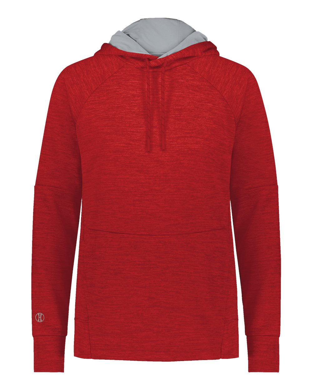 Women's All-Pro Performance Fleece Hooded Sweatshirt - 223780 34