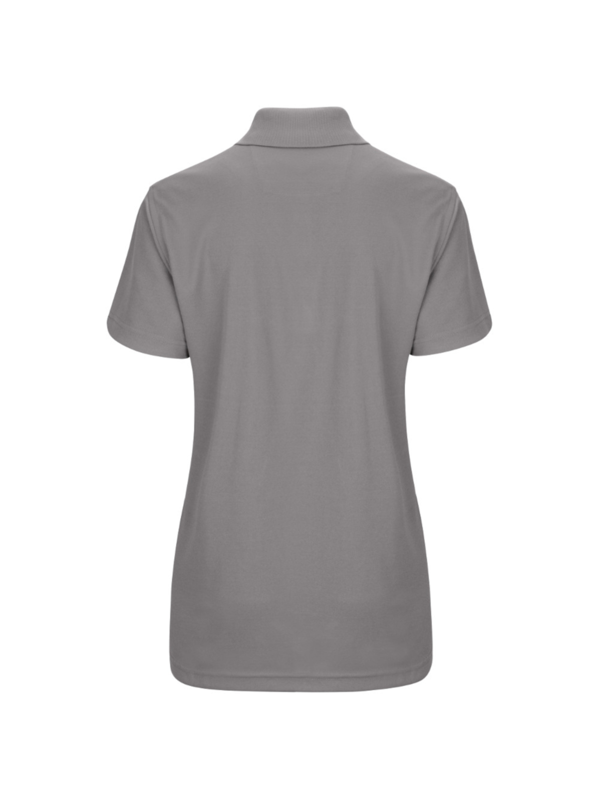 Red Kap Shirts -  Women's Short Sleeve Performance Knit Pocketless Core Polo 10