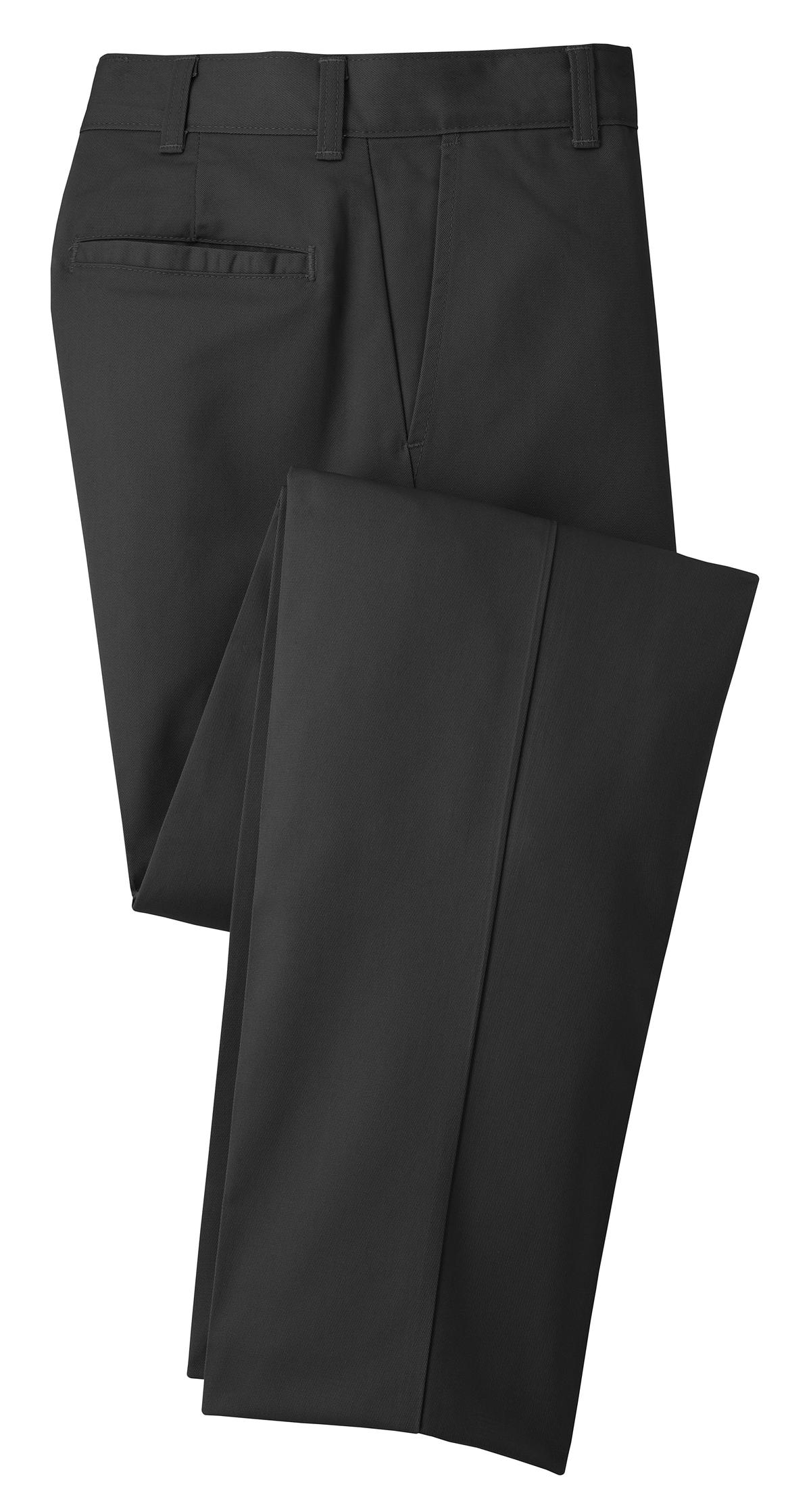 Red Kap Industrial Work Pant. PT20 6