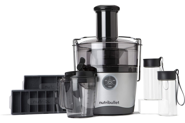NutriBullet Juicer Pro