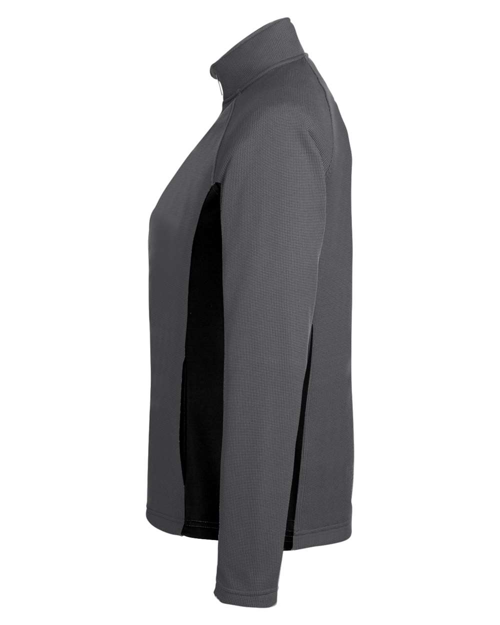 Women's Constant Half-Zip Sweater Fleece Pullover - S16562 14
