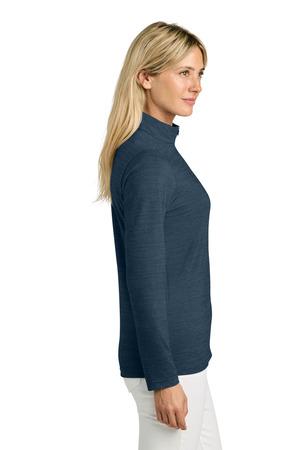 TravisMathew Women's Crestview 1/4-Zip TM1WW003 2