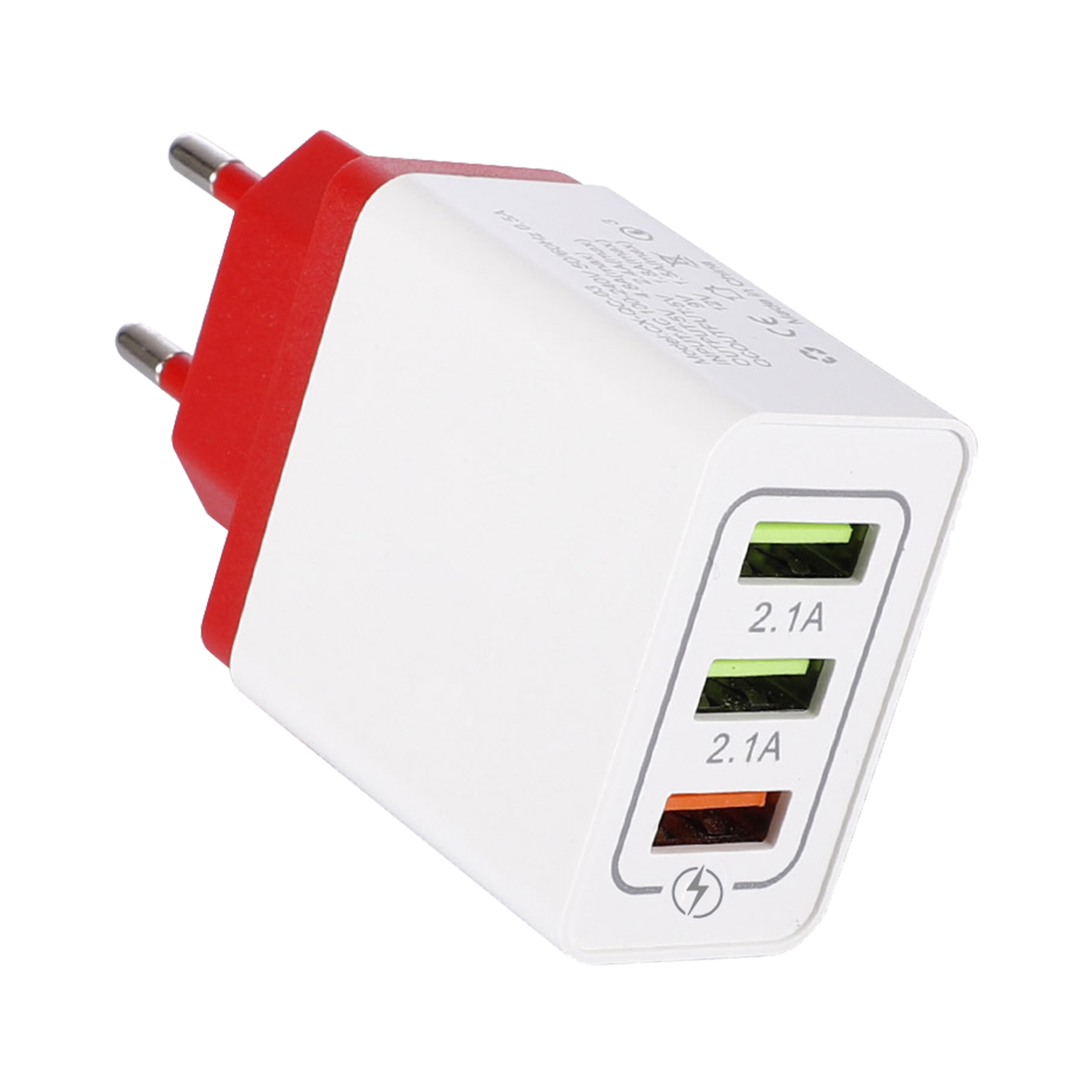 Adapter Charger 5