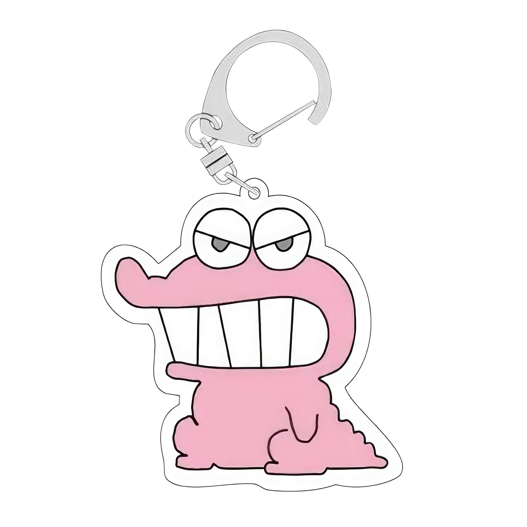 Acrylic Key Chains & Car Keychain 2