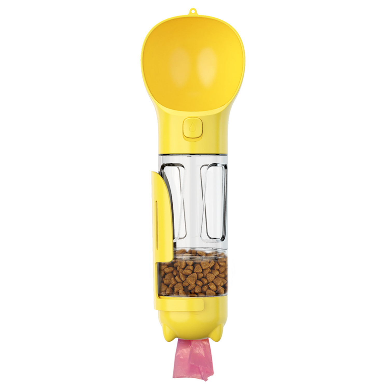 Multifunctional Portable Dog Water Dispenser 11