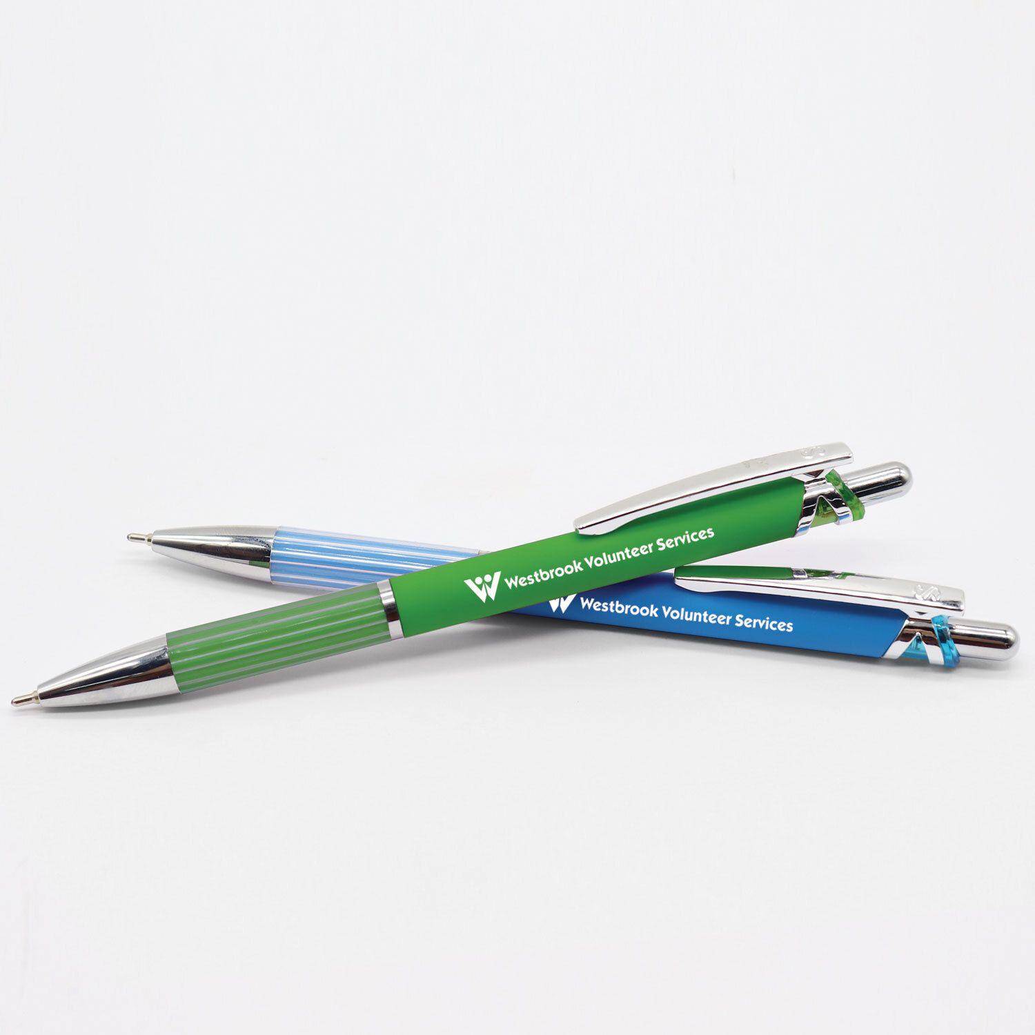 HEADLINE COMFORT GEL GLIDE PEN 18