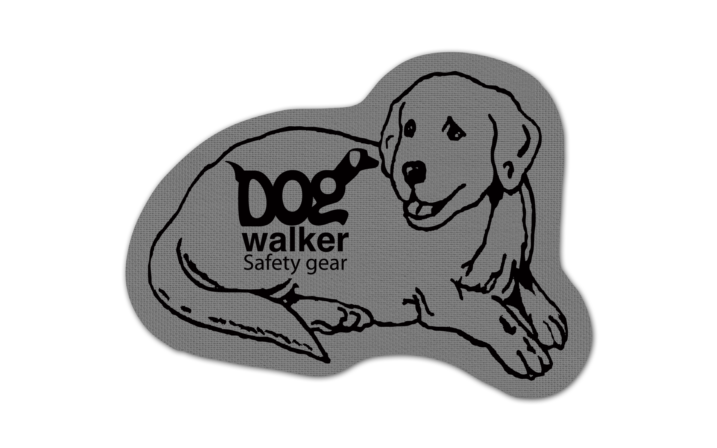 Dog Rubber Jar Opener 61