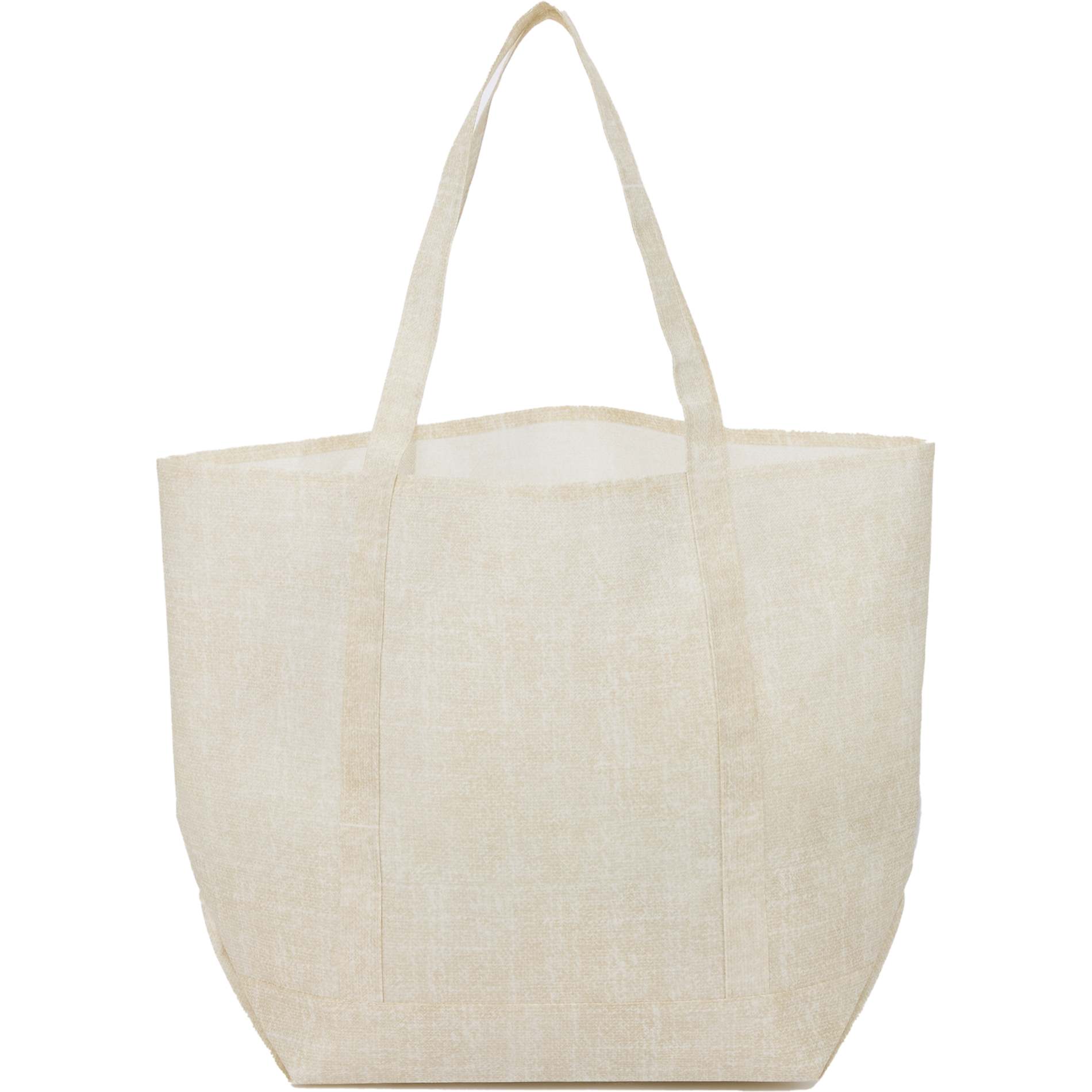 Recycled Beacon Non-Woven All Purpose Tote 75