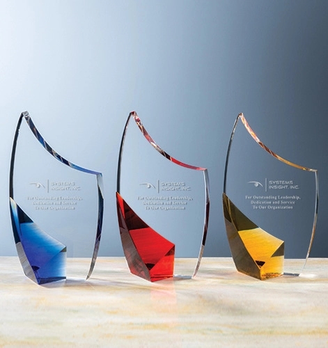 Abstraction Award 5